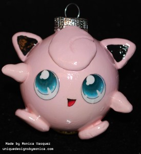 Jigglypuff (front)