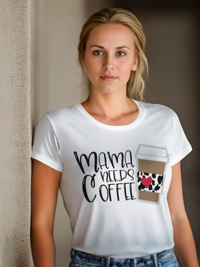 Mama Needs Coffee – D-361493