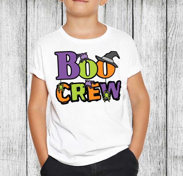 Bow Crew