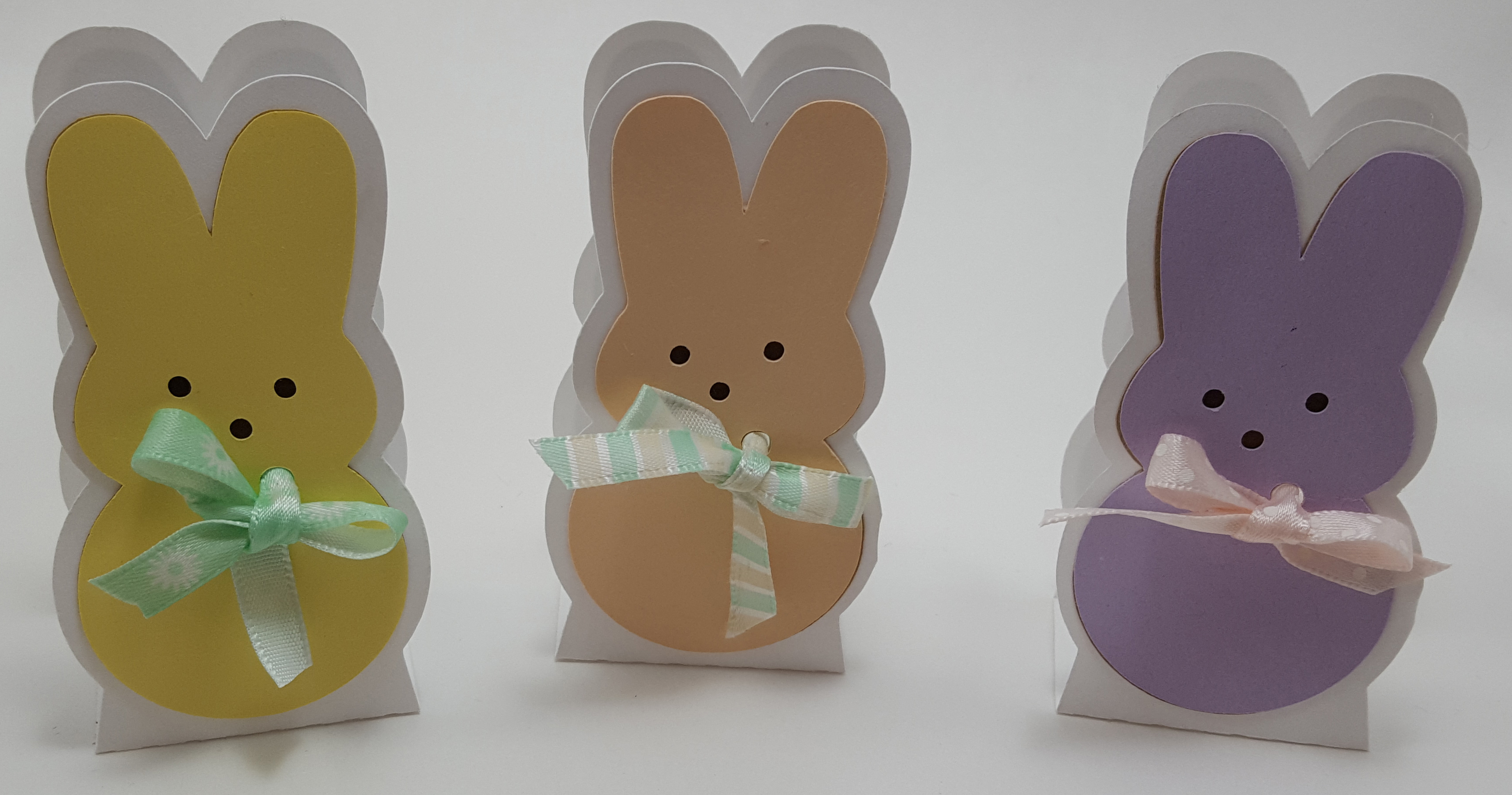 Download Easter Bunny Lollipop Holders 1 by UniqueDesignsbyMonica 3 ...