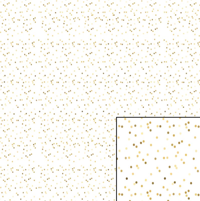 Digital Pattern Paper – Toast Dot